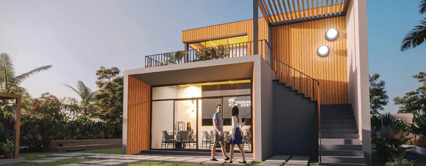 Menlo Joywoods Bavdhan Party Hall Image