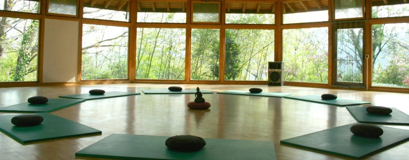 Menlo Joywoods Bavdhan Yoga Deck Image